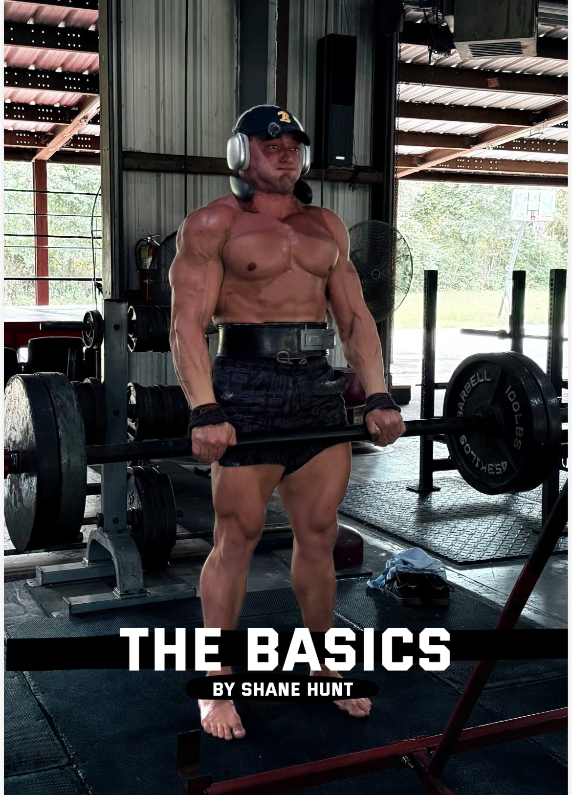 The Basics - 14 Week Program