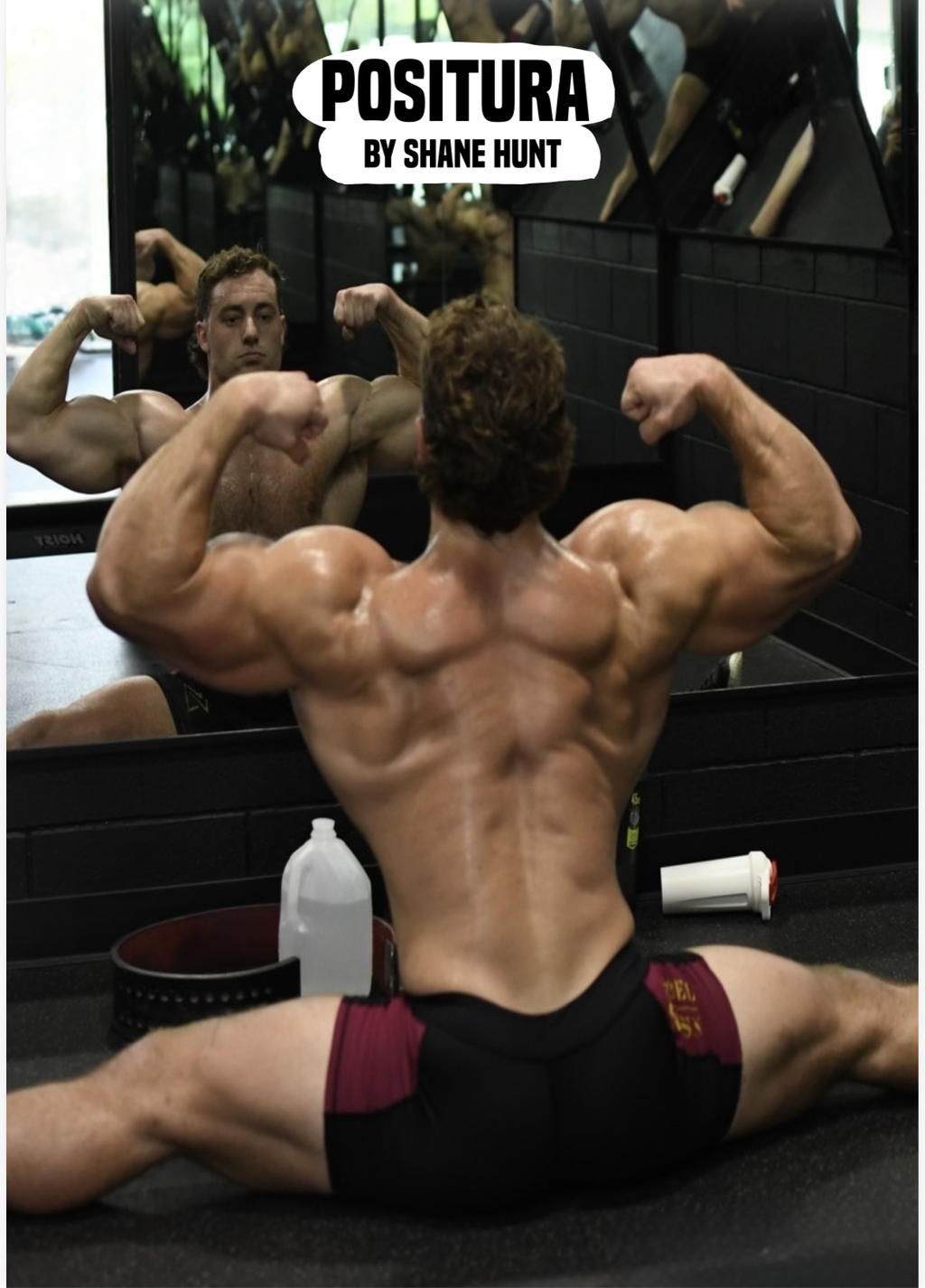 Positura - 4 Week Mobility Program